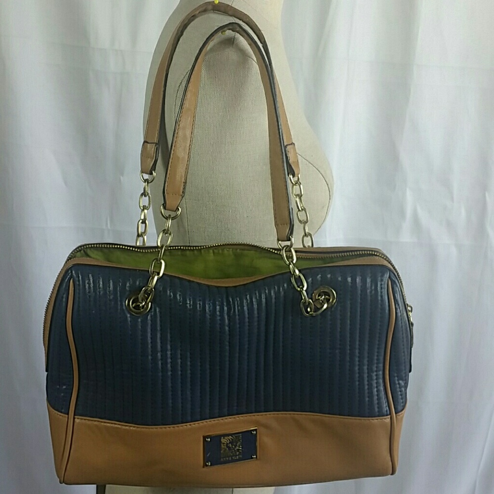 Anne Klein purse or tote